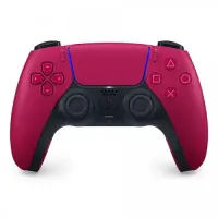PlayStation 5 DualSense Wireless Controller Cosmic Red